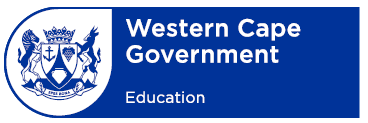 Western Cape Education