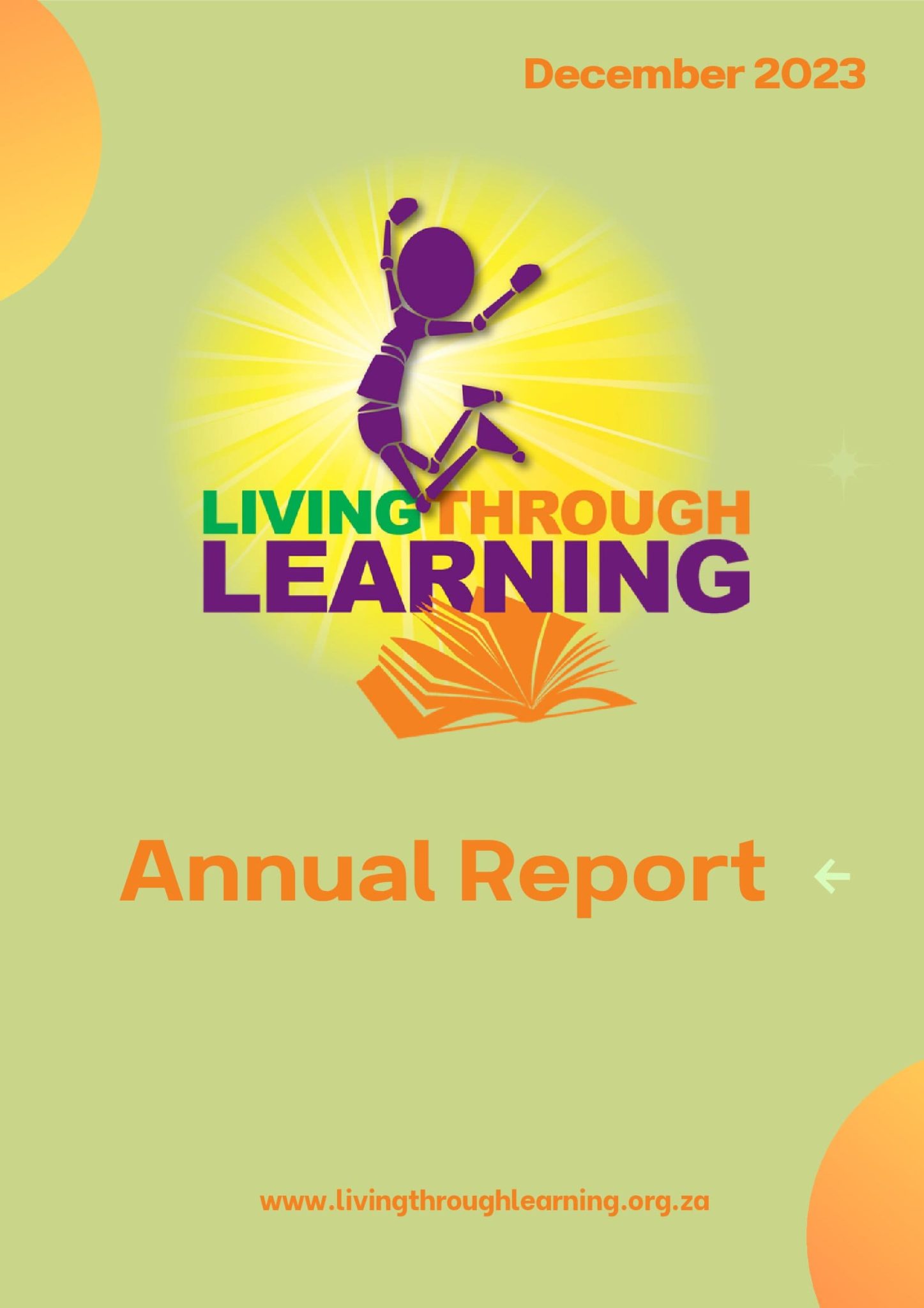 Living through Learning - Annual Report 2023 (1)_00001